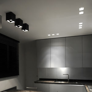 downlight en saillie