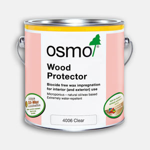 lasure de protection