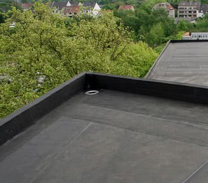 membrane d'étanchéité de protection