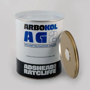 mastic de fixation 1