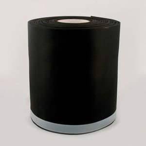 membrane d'étanchéité de protection 1