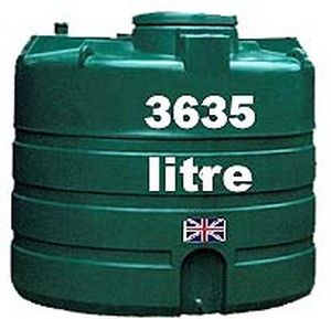 cuve de récupération d'eau de pluie 1