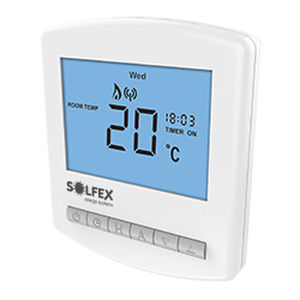 thermostat programmable