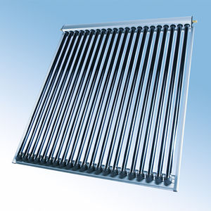 panneau solaire thermique à tubes sous vide 1