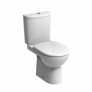 WC à poser
