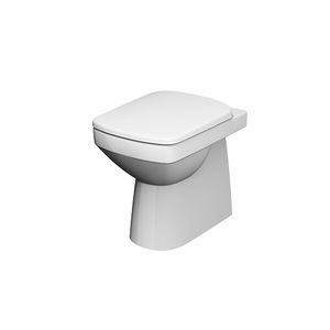WC à poser