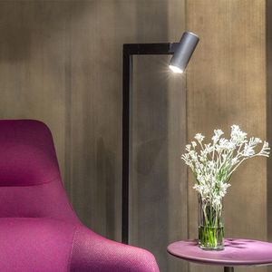 lampe sur pied