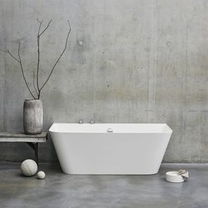 baignoire à poser