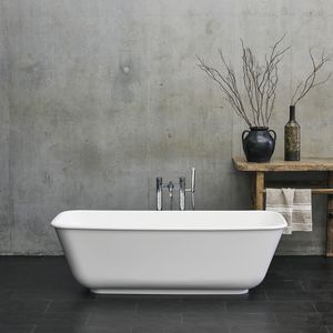 baignoire à poser