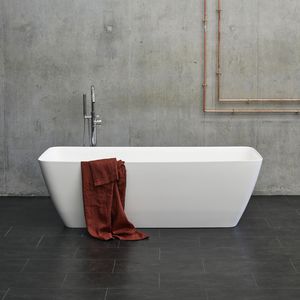 baignoire à poser