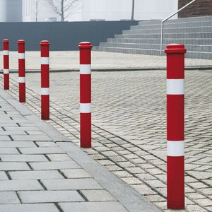 potelet de protection