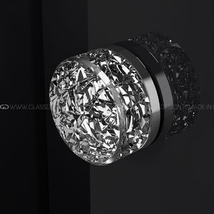 bouton de porte contemporain 1