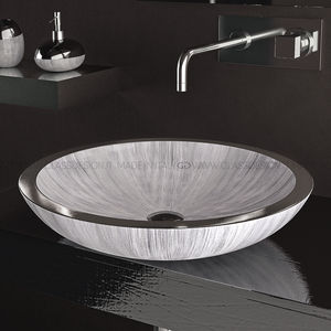 vasque à poser