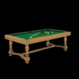 table de billard de style 1