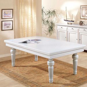 table de billard de style 1