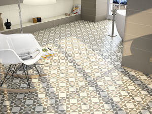 carrelage en céramique