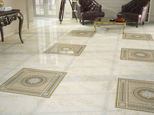 carrelage en grès cérame