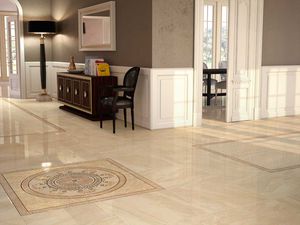 carrelage en grès cérame