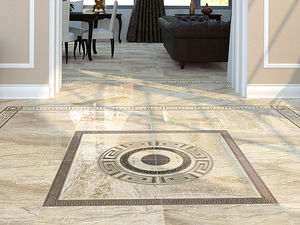 carrelage en grès cérame