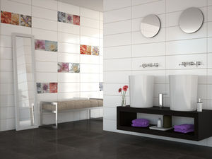 carrelage en céramique 1