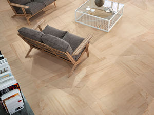 carrelage en grès cérame