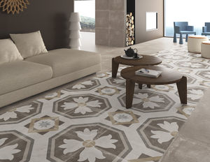 carrelage en grès cérame