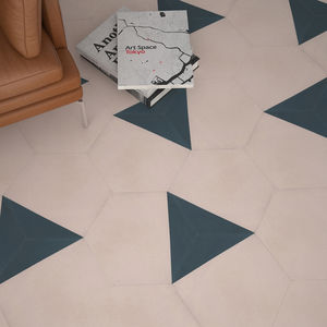 carrelage en grès cérame