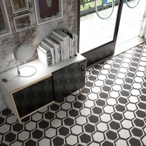 carrelage en grès cérame