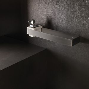 porte-serviettes 1 barre