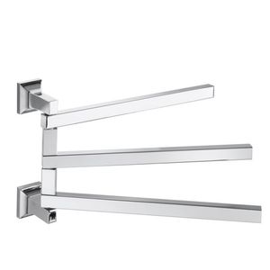 porte-serviettes 3 barres