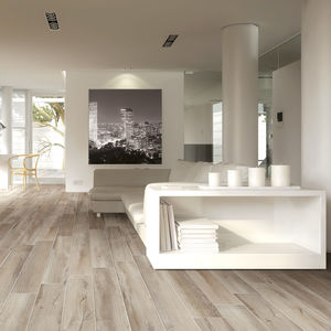 carrelages aspect parquet