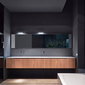 meuble vasque double 1
