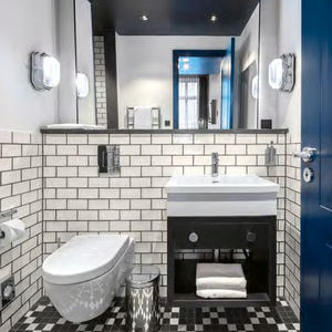 carrelage en grès cérame