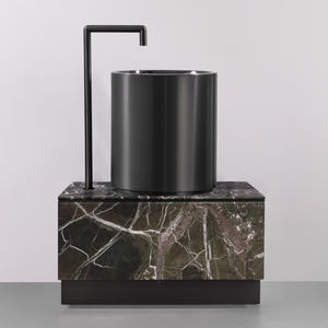 meuble vasque à poser