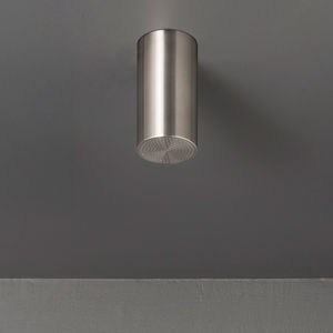 pommeau de douche encastrable au plafond 1