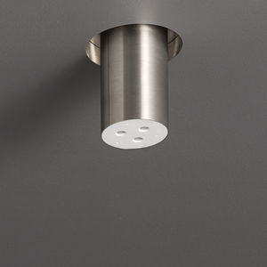 pommeau de douche encastrable au plafond 1