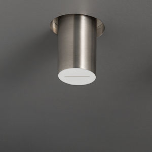 pommeau de douche encastrable au plafond 1