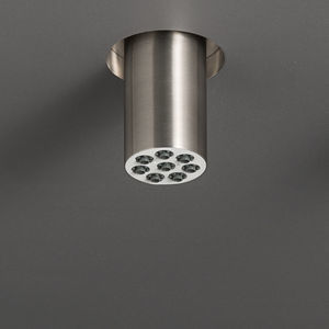 pommeau de douche encastrable au plafond 1