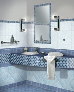 carrelage en céramique 1