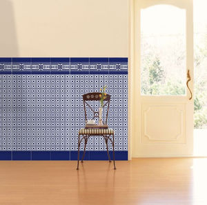 carrelage fait main