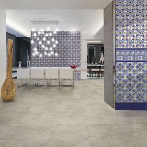 carrelage fait main