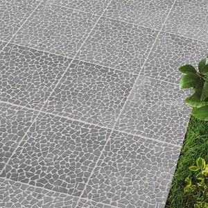 carrelage en céramique