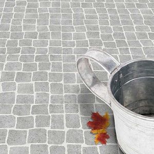 carrelage en céramique