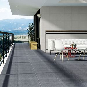 carrelage en céramique