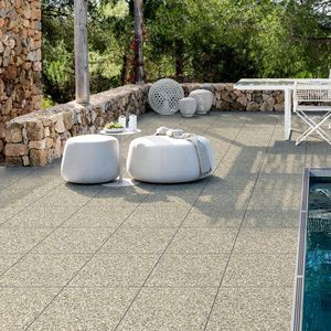 carrelage en céramique