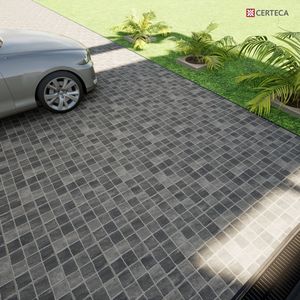carrelage en céramique