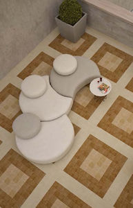 carrelage en grès cérame 1