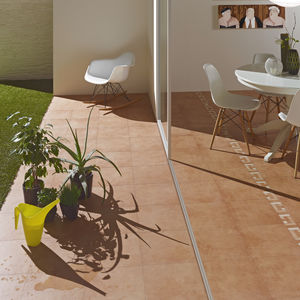 carrelage en grès cérame 1