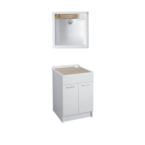 meuble de rangement pour buanderie 1