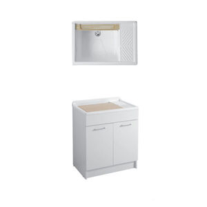 meuble de rangement pour buanderie 1
